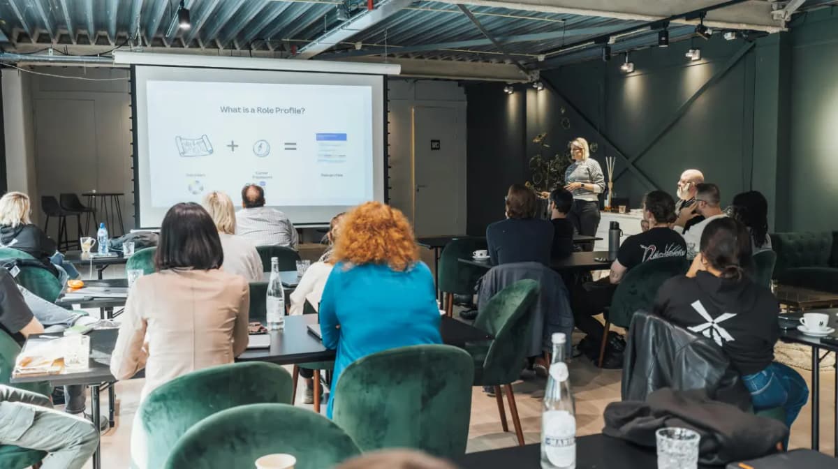 Human Development Courses in Dubai