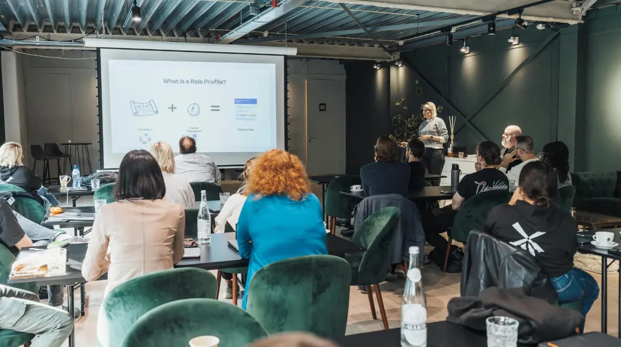 Human Development Courses in Dubai