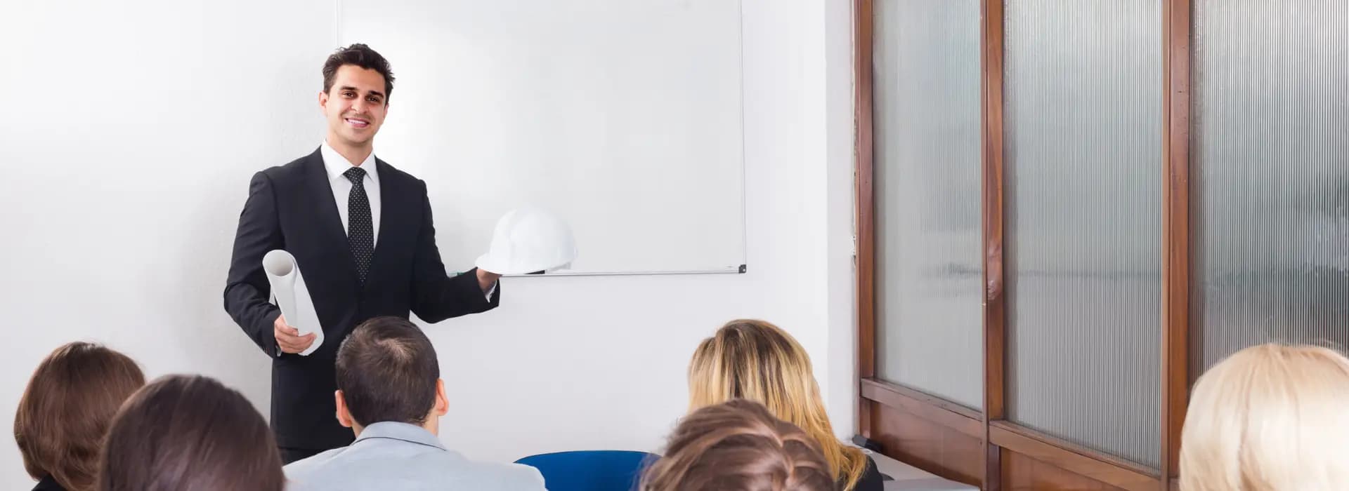 Safety & Security Training Courses