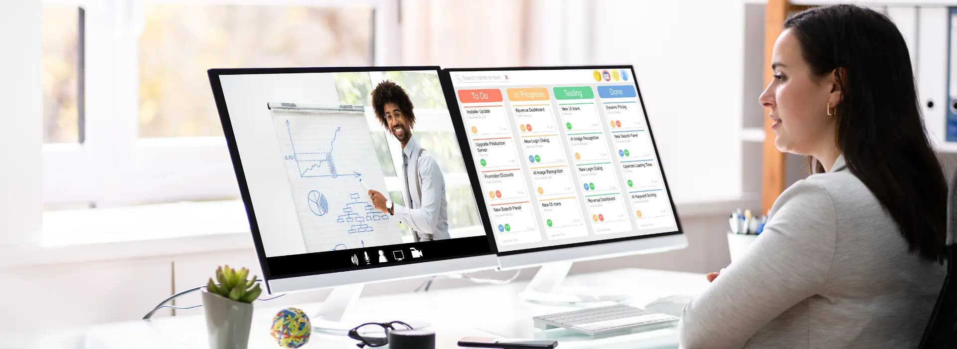 Quality & Productivity Training Courses