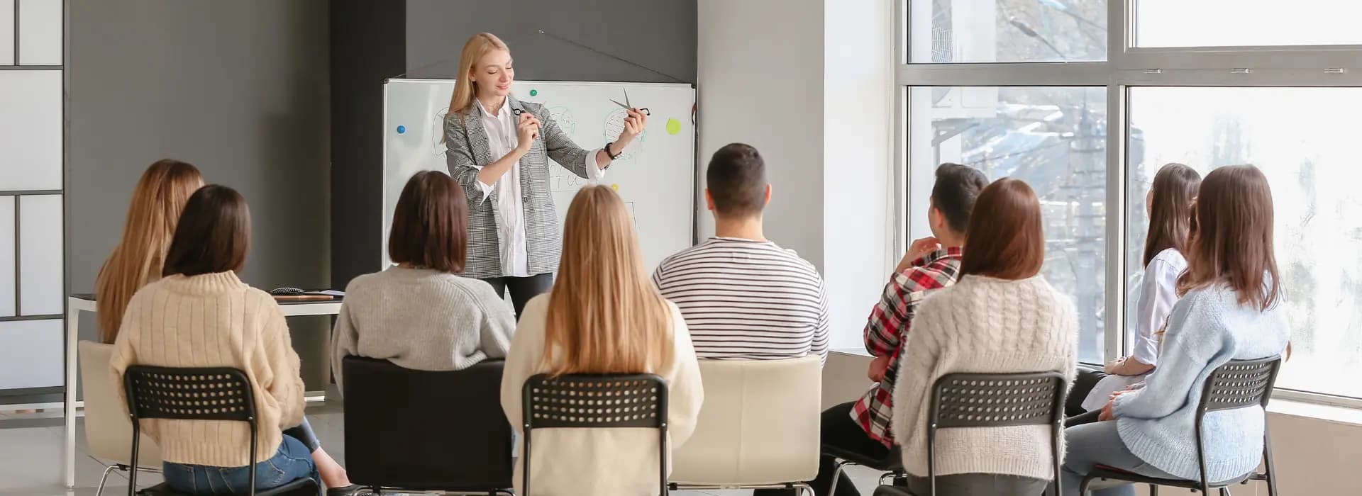 Administration & Secretary Training Courses
