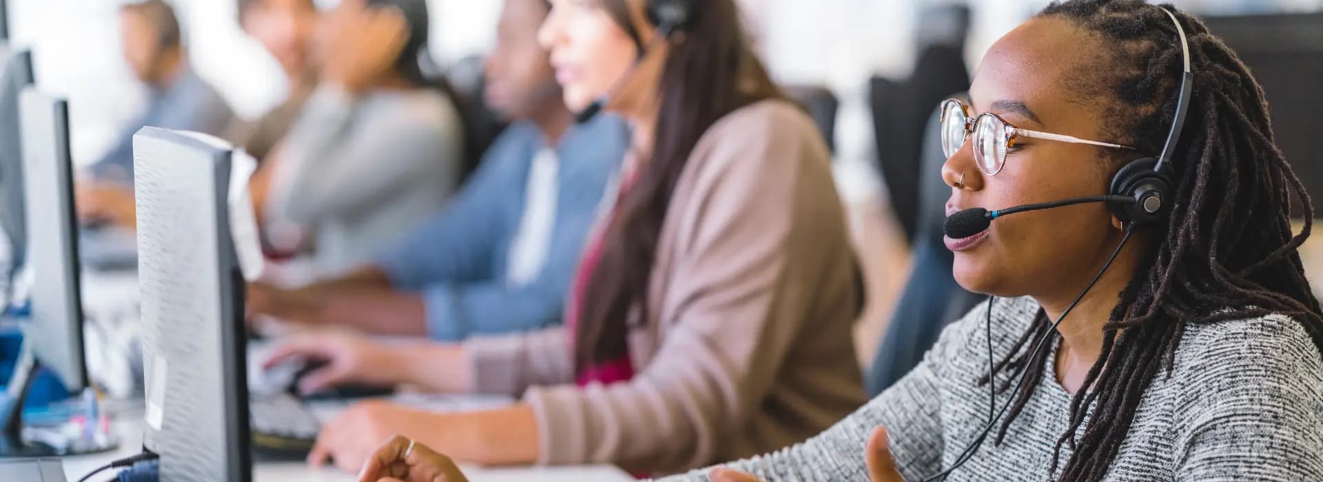 Customer Service Training Courses