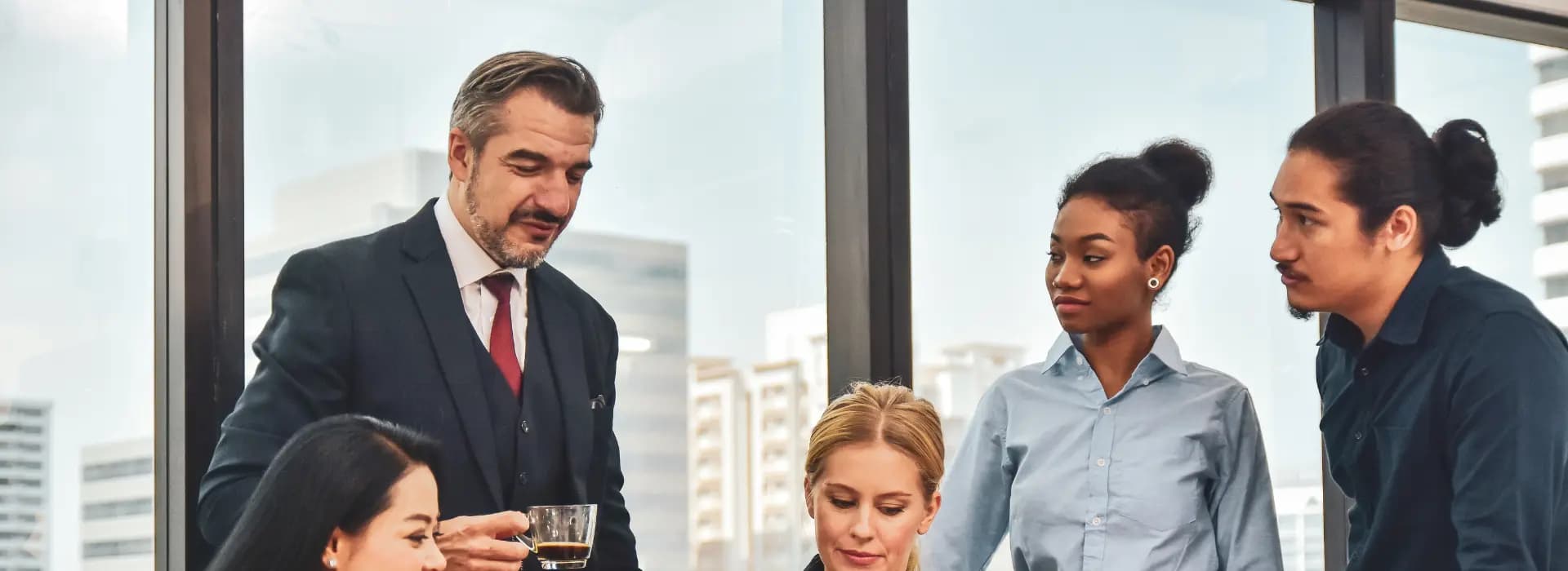 Management & Leadership Training Courses