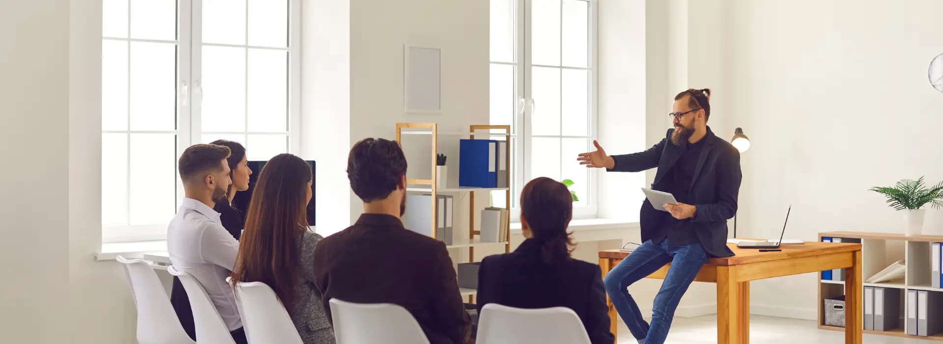 Product Management Training Courses