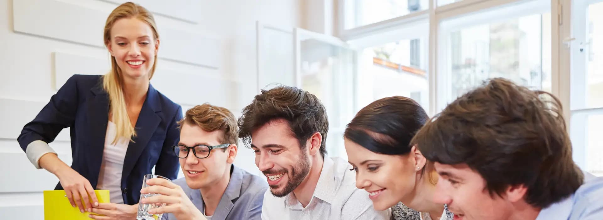 Facilities Management Training Courses