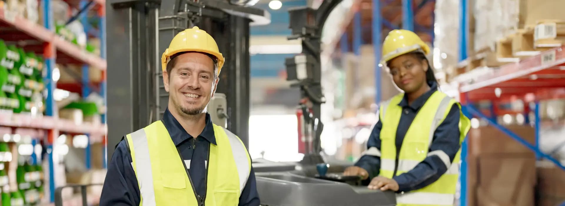 Logistics & Supply Chain Training Courses