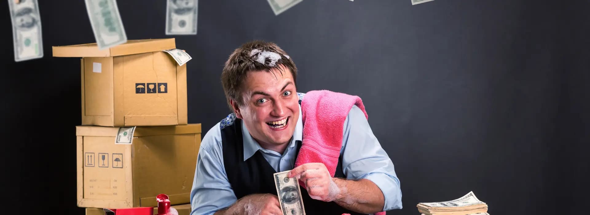 Anti-Money Laundering Training Courses