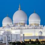 Abu Dhabi