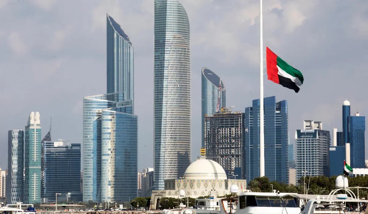 Abu Dhabi