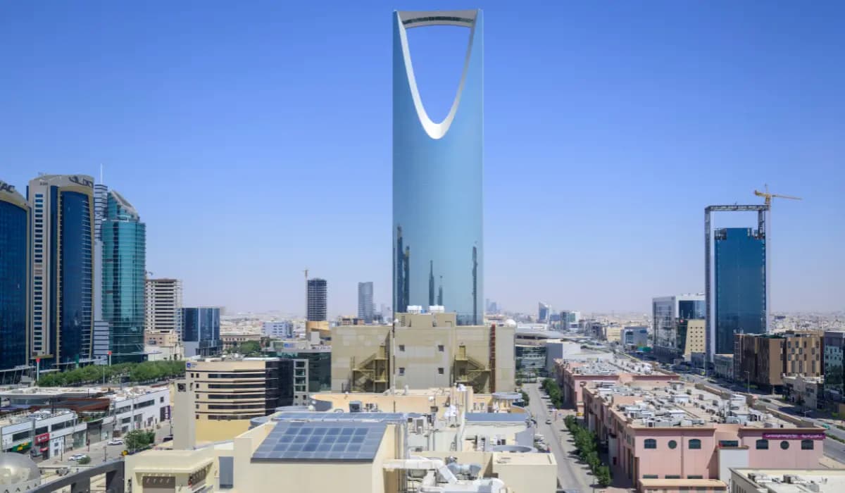Riyadh
