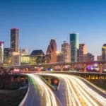 Houston