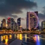 Doha