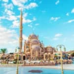 Sharm El Sheikh