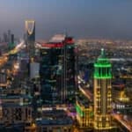 Riyadh