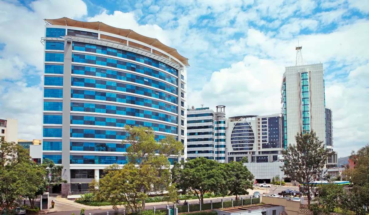 Kigali