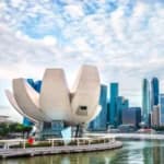 Singapore City