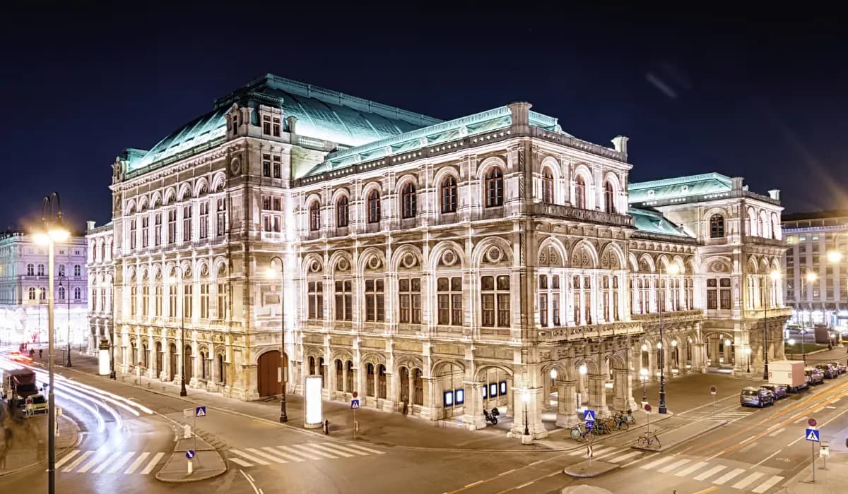 Vienna