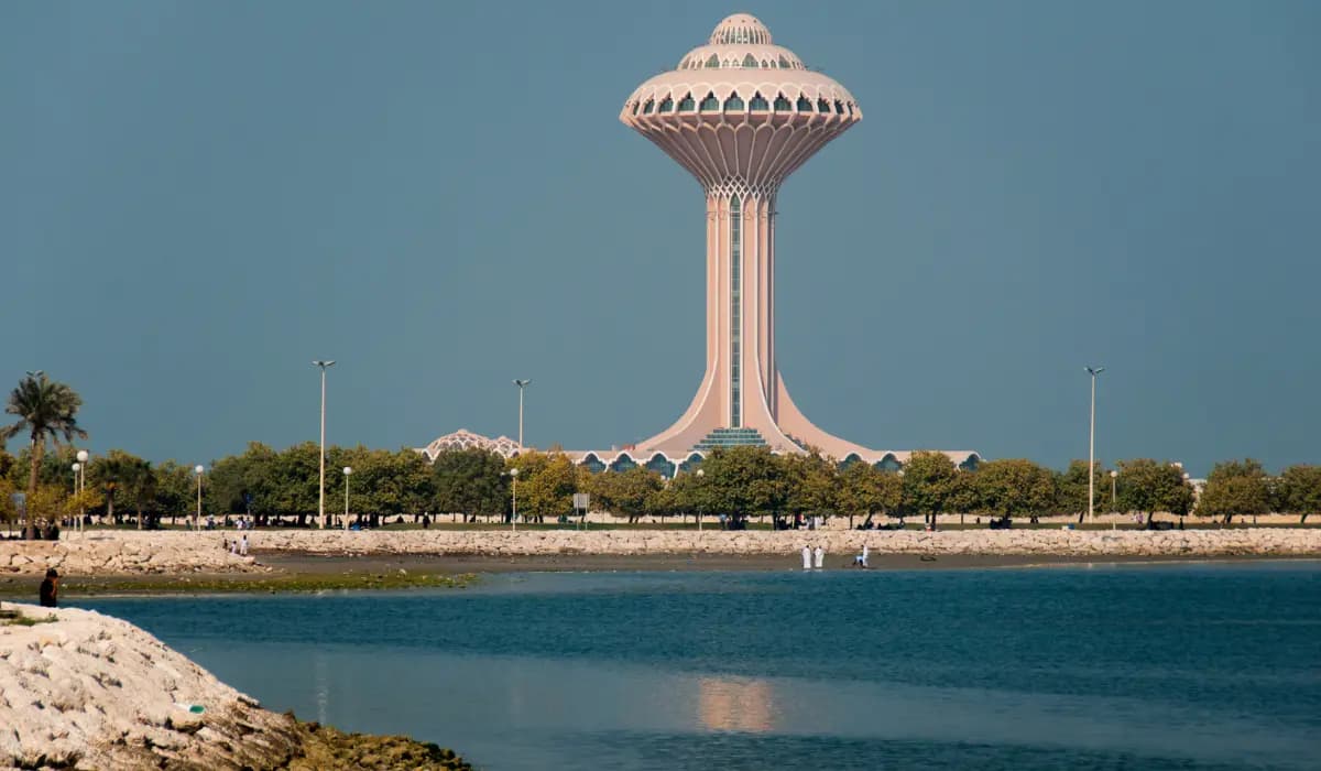 Al Khobar