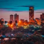 Nairobi