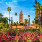 Marrakesh