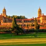 Pretoria