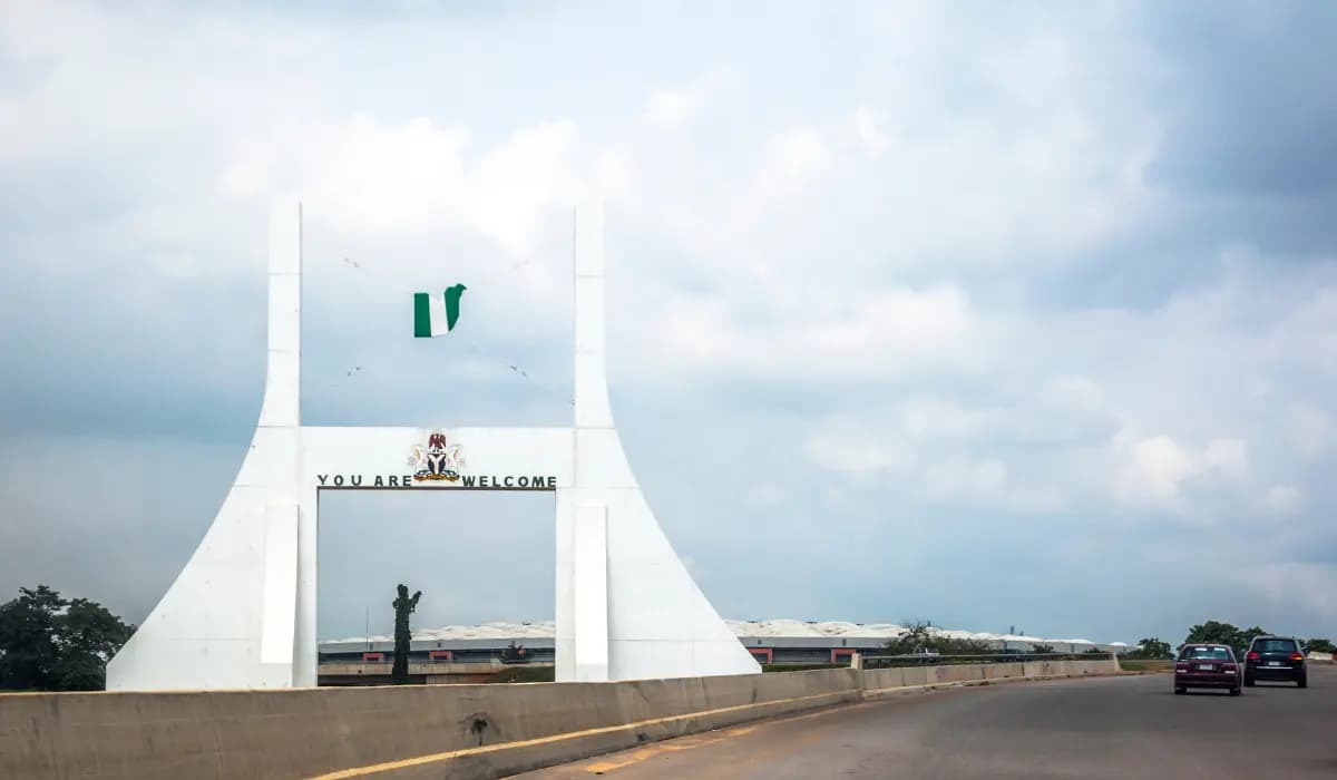 Abuja