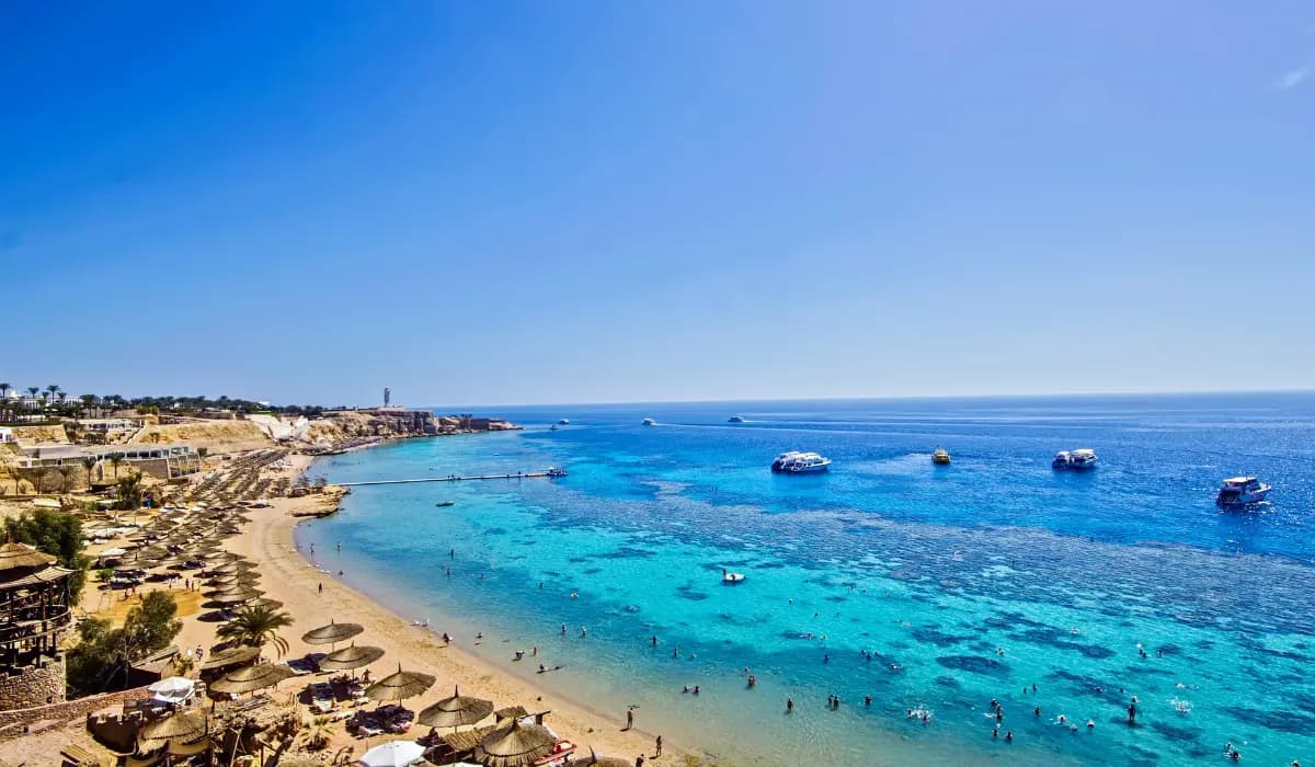 Sharm El Sheikh