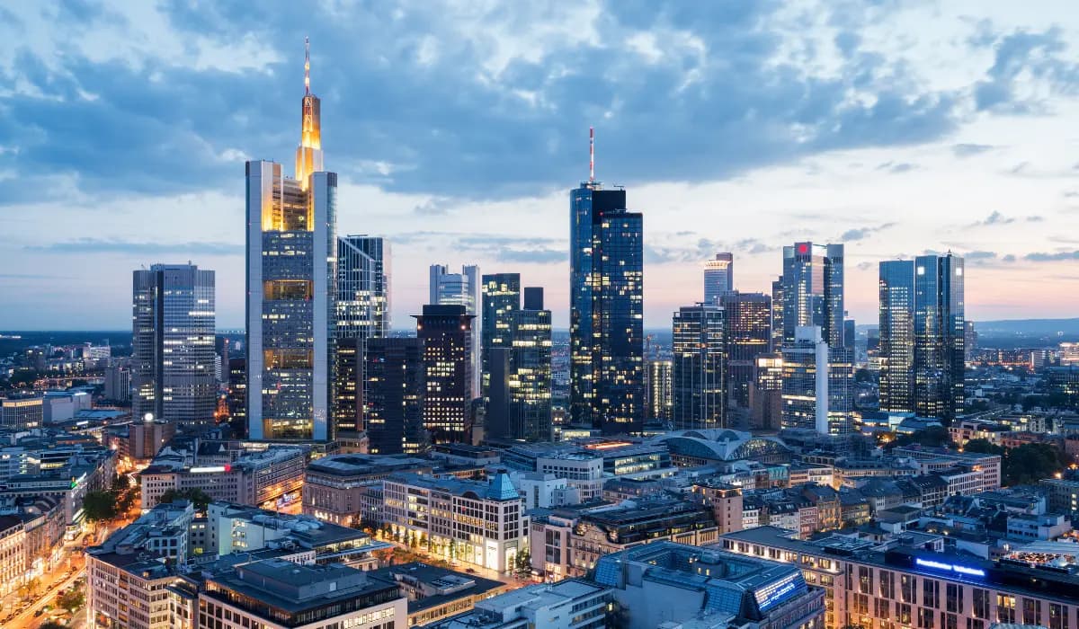 Frankfurt