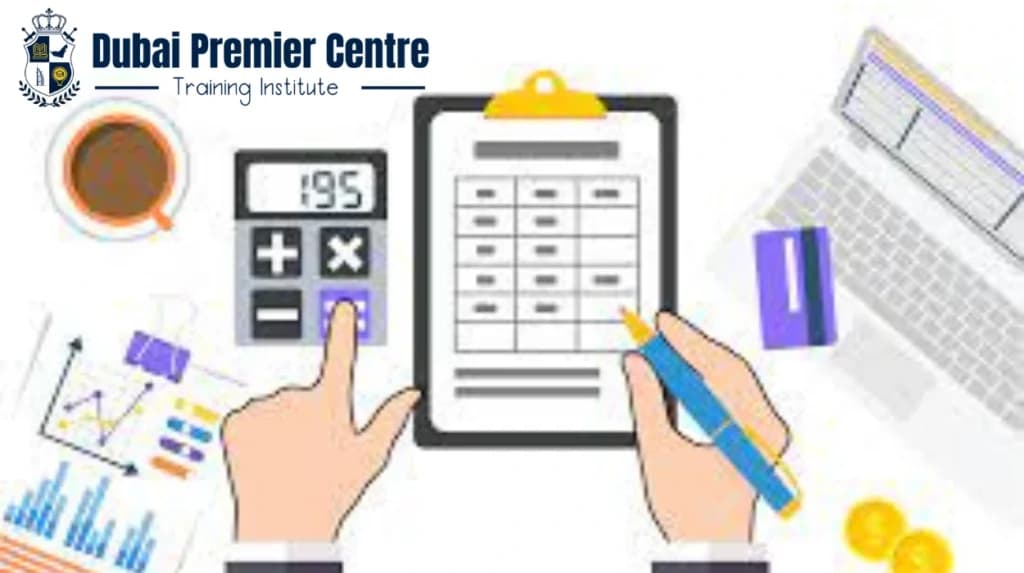 Course in Fundamentals of Finance and Accounting