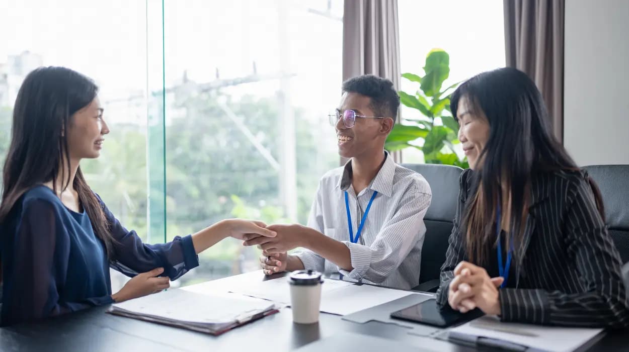 Crisis Management and Recovery in Human Resources Training Course