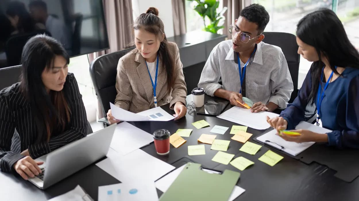 Training Course in Managing Candidate Databases (Talent Pool Management)