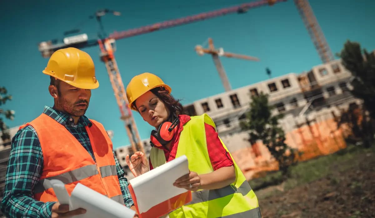 Construction Site Safety Management Training Course
