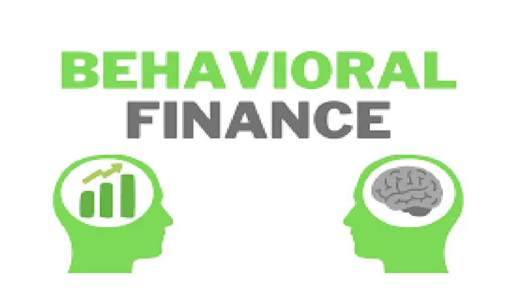 Course in Behavioural Finance