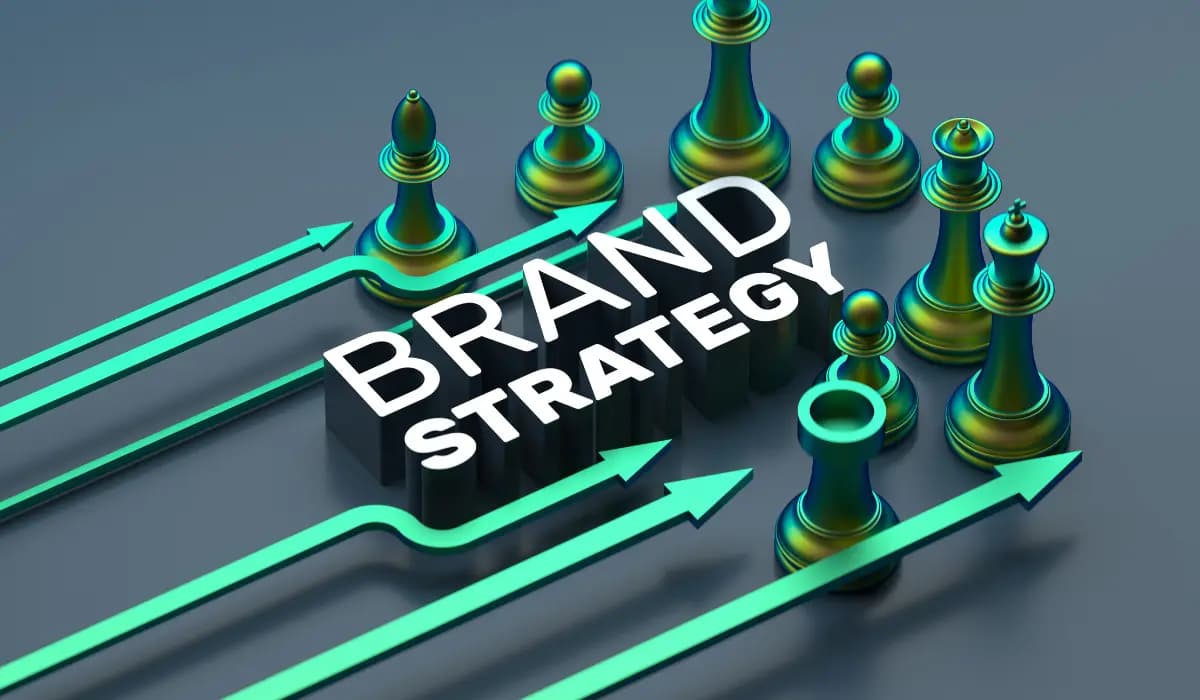 Brand Storytelling & Content Strategy Training Course