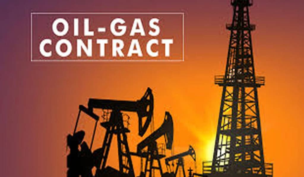 Course in Oil & Gas Contracts