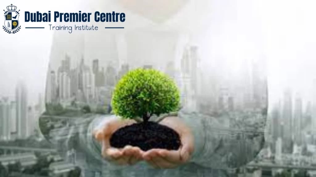 Course in Sustainable Banking