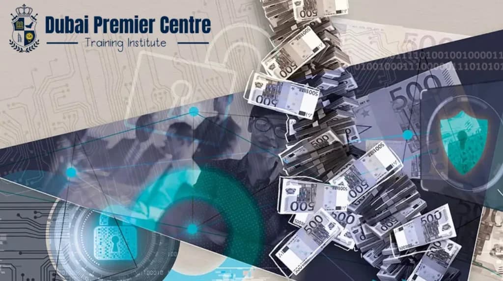 Course in Advanced Financial Crime Compliance