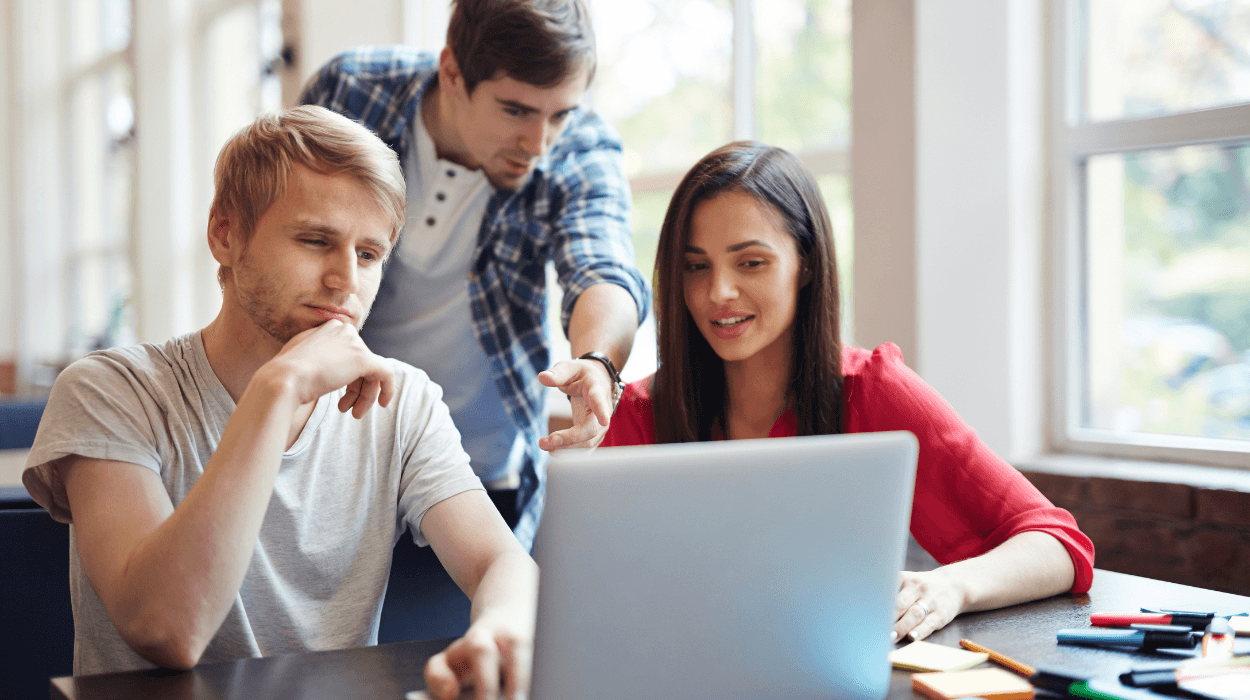 Performance Management Training Course