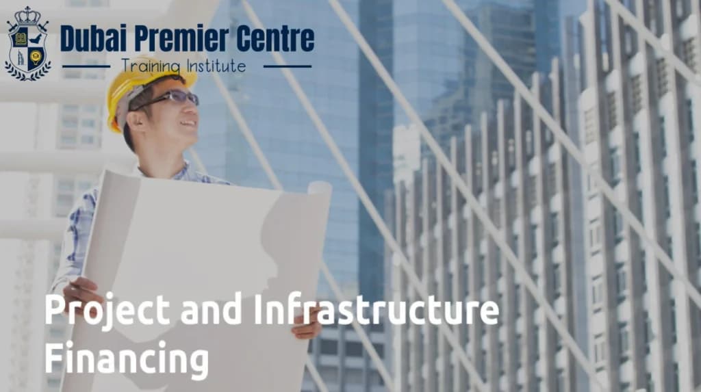 Course in Project and Infrastructure Finance