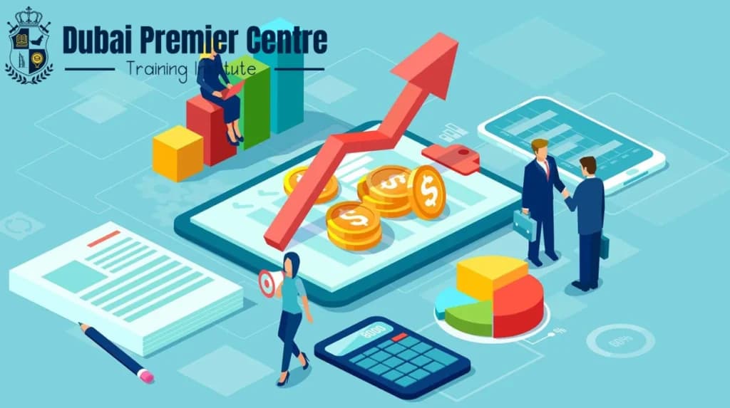 Course in Cash Forecasting & Financing, Investment, Business Valuation, and Risk