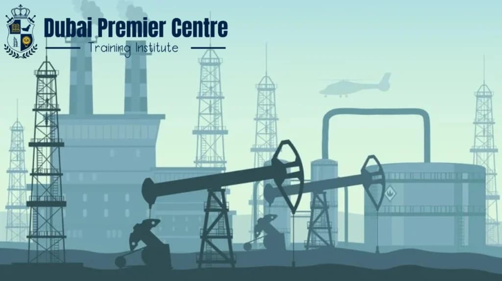 Course in Advanced Finance & Accounting Strategies in the Oil & Gas Industry
