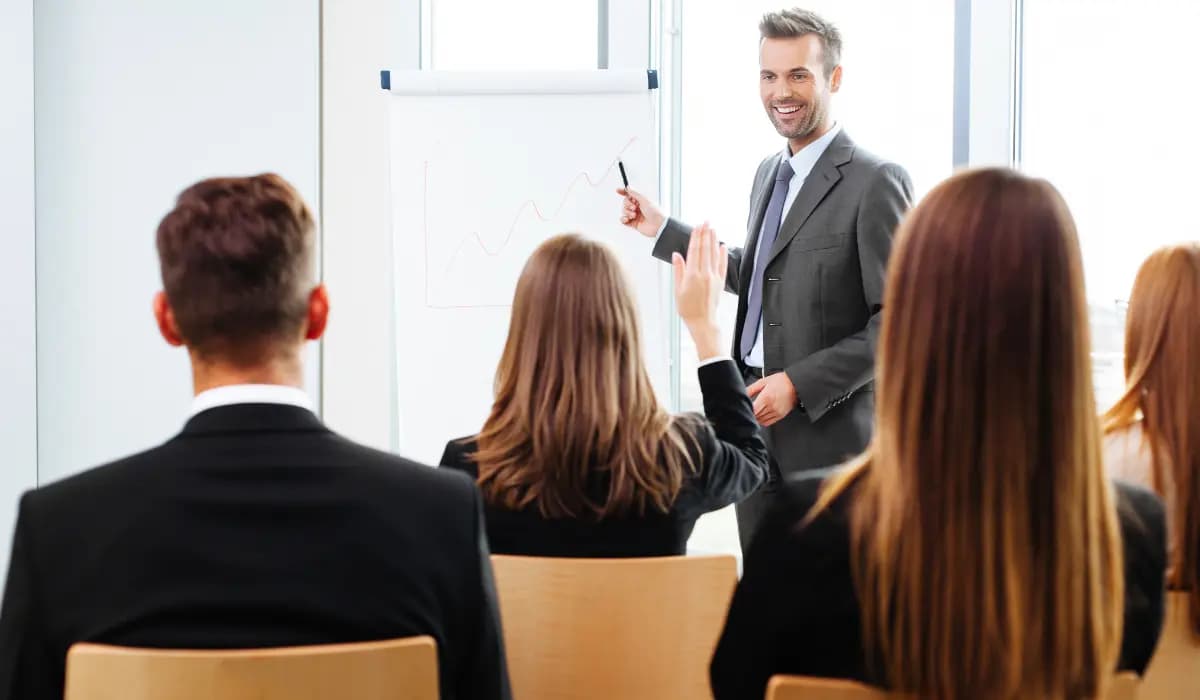 Corporate Communications Strategy Training Course