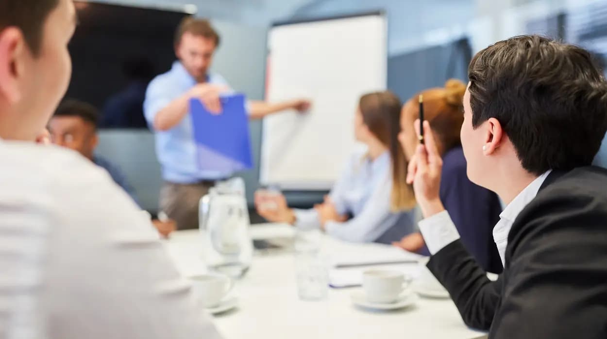 Training Course in Employee Relations and Administrative Dispute Resolution