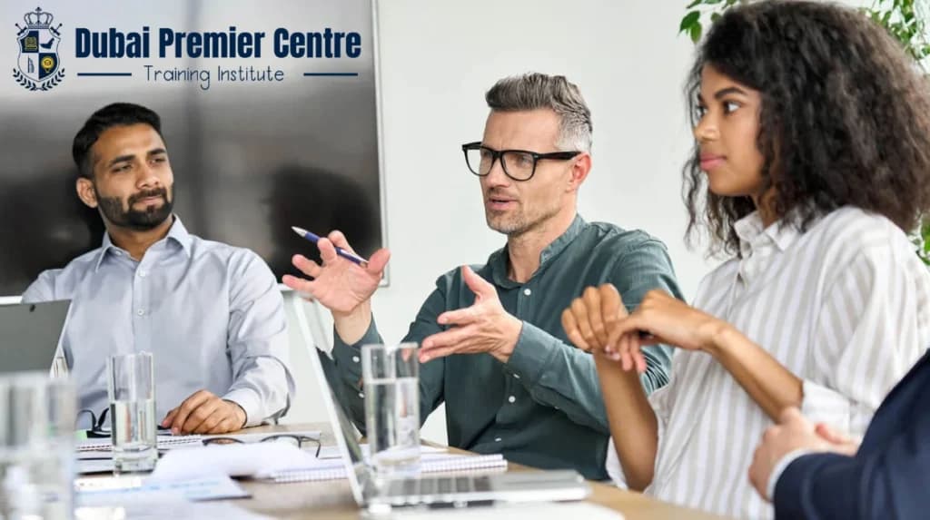 Course in Governance Arms of Risk Management