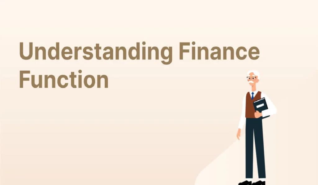 Course in Understanding Finance to Influence Strategic Decisions