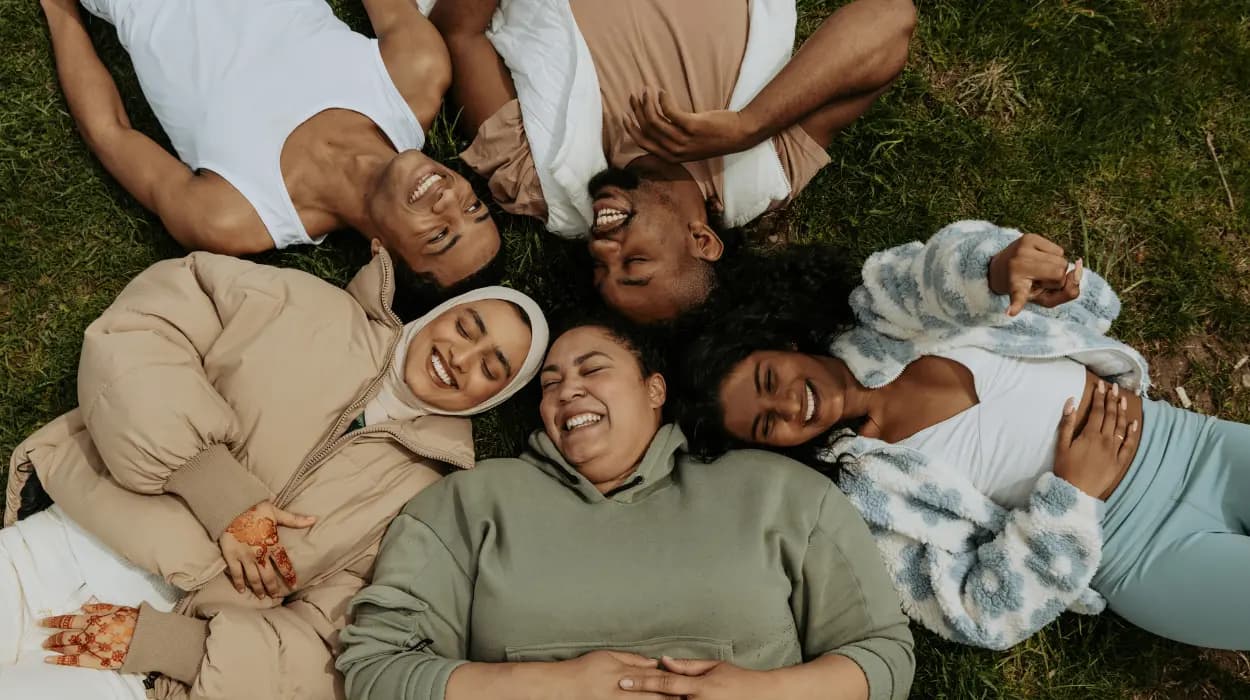 Training Course on Achieving Diversity, Equity, and Inclusion