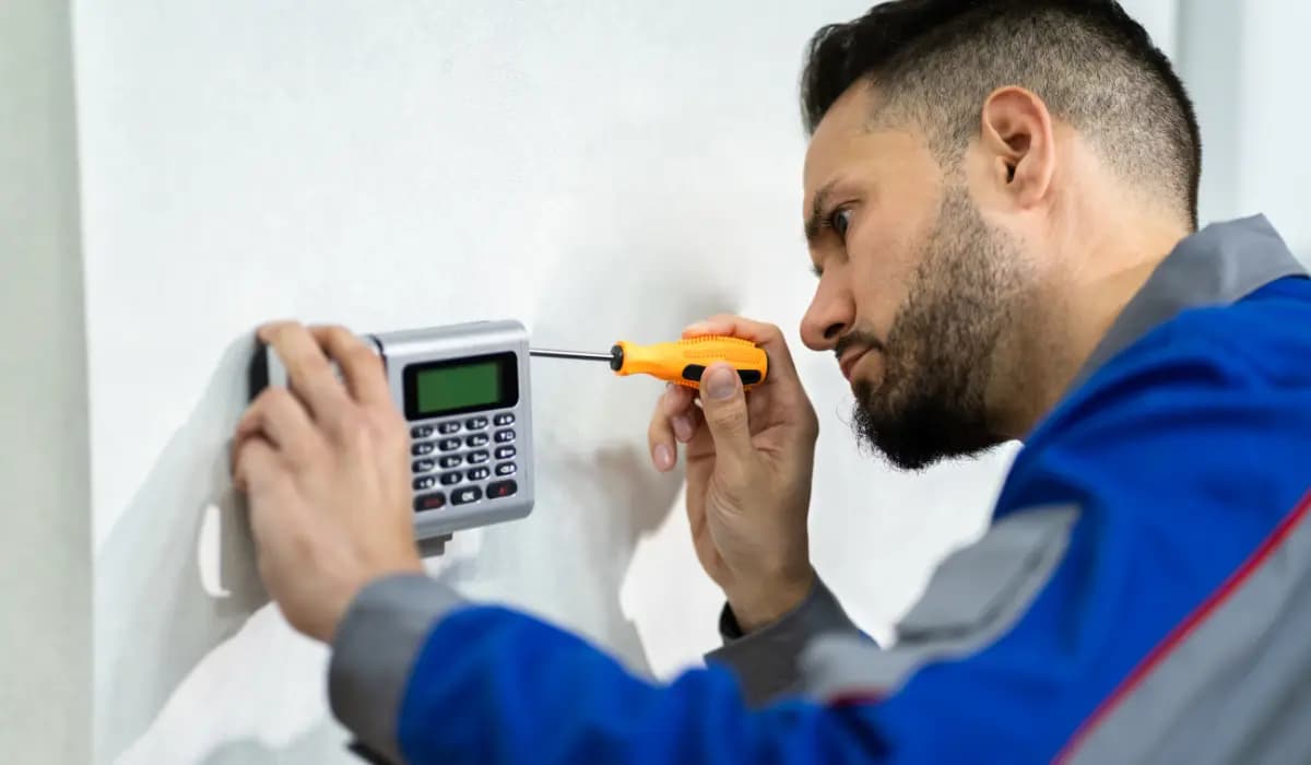 Security & Access Control for Facilities Training Course