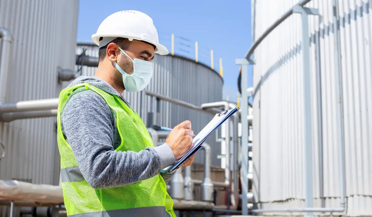 Occupational Health & Safety Management Training Course