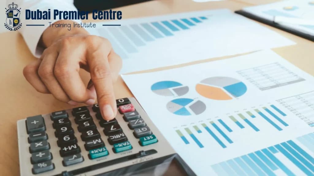 Course in Budgeting, Forecasting and the Planning Process