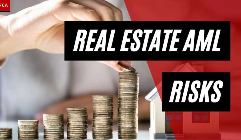 Course in Anti-Money Laundering and Fraud Prevention in Real Estate